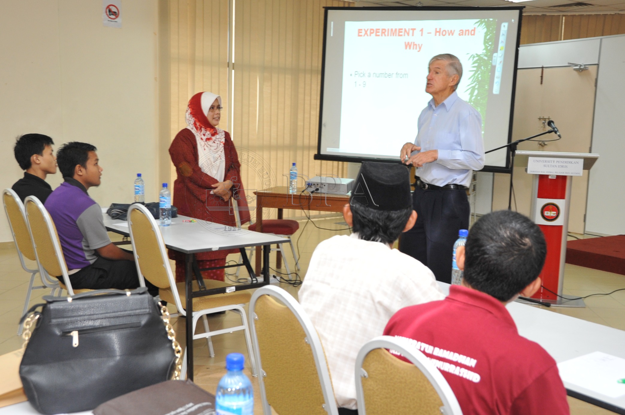 BPA 12 91 allen PRO 3674